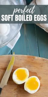 Check spelling or type a new query. Perfect Instant Pot Soft Boiled Eggs A Mind Full Mom