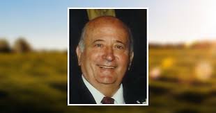 ALFONSO (FONCE) PECCHIA Obituary October 26, 2011