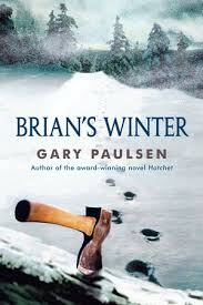 Brian S Winter By Gary Paulsen 9780307929587 Penguinrandomhouse Com Books Gary Paulsen Gary Paulsen Books Chapter Books