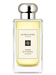 Amber &amp; Lavender Jo Malone London Cologne - un parfum pour homme  1995