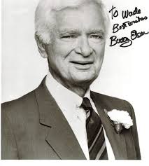 buddy Ebsen (Barnaby Jones)
