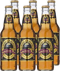 If you selected a specific end , the end is the selected. Flying Cauldron Butterscotch Beer 355 Ml Pack Of 6 Amazon Co Uk Grocery