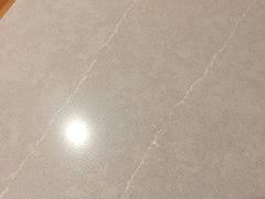 Silestone countertops cost $50 to $100 per square foot for 0.75 inch thick pieces with basic edges. Silestone Calacatta Gold With Eternal Serena