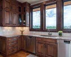The kitchen is the focal point of most family homes and the room where the. Mountain Home Kitchen Design Fraser Valley Colorado Jm Kitchen Mountain Home Kitchen Kitchen Design Home Kitchens