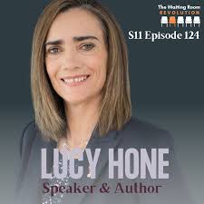 S11: Episode 124: Lucy Hone