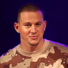 Channing tatum (33) versucht sich nun auch als produzent und will den fernsehzuschauern die welt des burlesque näherbringen. Omg Ist Dieser Mega Star Die Neue Freundin Von Channing Tatum Cosmopolitan