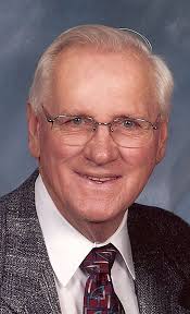 Darrell Eugene “Ike” Bailey (1933-2010)