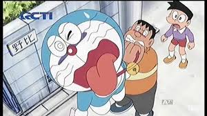 Mau download yang subtitle indonesia ko ngga ada yah. Doraemon Bahasa Indonesia Aku Adalah Nobiko Youtube