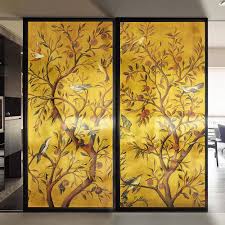 Contact us to find out more. Lotus Decorative Privacy Film Window Stickers Stained Glue Free Static Glass Film Kitchen Bedroom Door Custom Size Home Decor Buy At The Price Of 7 90 In Aliexpress Com Imall Com