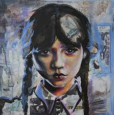 Carrie Wissler-Thomas Archives