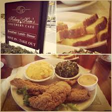 Kelsey Kim Restaurant In Atlantic City New Jersey She S Got Flavor Atlantic City Breakfast Lunch Dinner Food