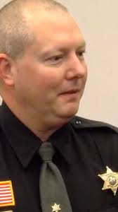 Brooke County sheriff, chief deputy sworn-in