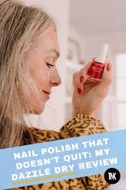 What No One Tells You About Dazzle Dry + 10 Pro Tips That Matter