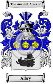 A b c d e f g h i j k l m n o p q r s t u v w x y z. Albry Name Meaning Family History Family Crest Coats Of Arms