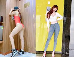 My name is hang, 25 years old, from vietnam. Co Giao Háº±ng Nguyá»…n Me Gym Co Sá»' Ä'o 3 Vong Nong Bá»ng Váº¡n NgÆ°á»i MÆ¡ Thá»ƒ Thao 24h