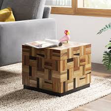 We would like to show you a description here but the site won't allow us. Modern Side End Tables Allmodern