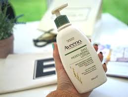 Aveeno Daily Moisturizing Lotion Review Does It Work 2019 Updated