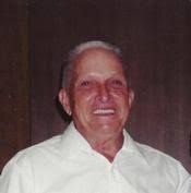 William Richard “Bill” Hedrick (1928-2012)