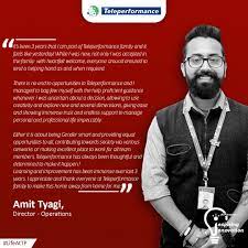 Learning Growth Has Been Immense Over The Last 3 Years At Teleperformance I Appreciate Thank All The Wonderful Teleperfo Heartfelt Helping Hands Feelings