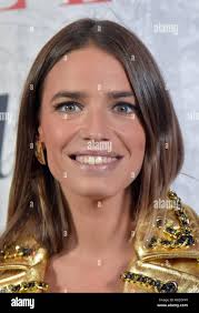 Flora gonzalez lopez hi-res stock photography and images