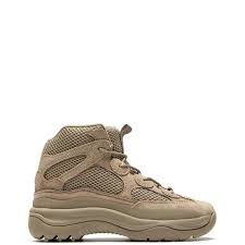 Kids Adidas Originals Yeezy Desert Boot Rock On Garmentory