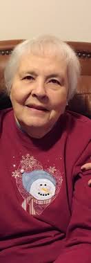 Tribute for Virginia Faye McGee