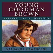 Young goodman brown first appears as a loving husband, referring to his new bride, faith, as his she sadly entreats young goodman brown to stay home with her; Young Goodman Brown By Nathaniel Hawthorne Audiobook Audible Com