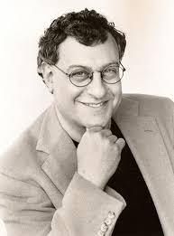 Meet the cast of “12 Angry Men”: Barry Pomerantz |