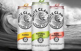 Truly hard seltzer is a refreshing alternative to beer, wine, & cocktails. White Claw Hard Seltzer To Launch In Australia