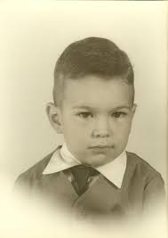 Alfred Britton Obituary