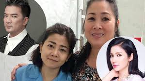 Sao Việt hỗ trợ gần 300 triệu cho Mai Phương chữa ung thư