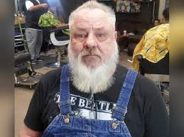 Rusty Bales's Instagram, Twitter & Facebook