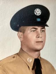 Obituary of Richard M. Bogda