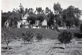 A Look Back at Vintage Los Angeles: March 2013