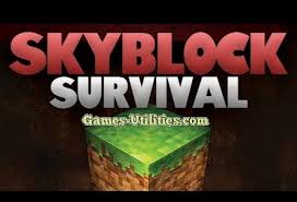 09/06/2021 · choisissez la version de la map en fonction de votre version de minecraft. Skyblock Survival Map For Minecraft 1 17 1 1 16 5 1 15 2 1 14 4 1 13 2