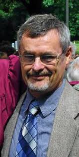 Q&A: Andrew Last, Hereford High's New Principal