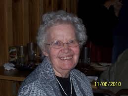 Joyce Estep Shaw (1931-2017)