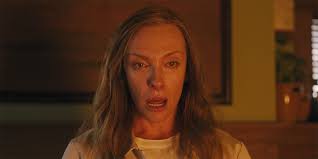 Hereditary Ending Explained: What Happened To Peter?