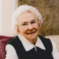 Obituary information for Mabel N. Herring