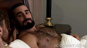Jaxton Wheeler seduced his straight friend into anal sex | xHamster