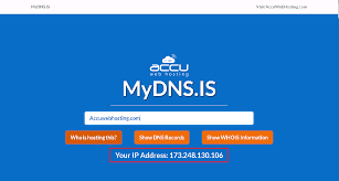Dns Check Domain Whois And Web Host Lookup Services Accuweb Hosting Windows Vps Vps Hosting Blog Vps Cloud Hosting Windows Reseller