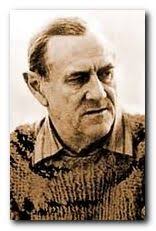 Patrick White biographical notes