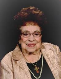 Theresa Elizabeth Gassen Lyle