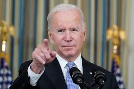 Elected in 2020, biden previously served as vice president of the united states from 2009 to 2017. Where Is Joe Biden Today