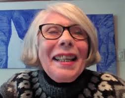 INLNA Award Recipients 2021 — Icelandic National League of North America