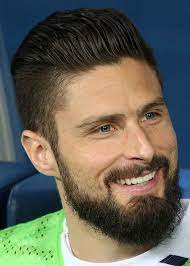 Simpsons s11e17 bart to the future. Olivier Giroud Grosse Gewicht Alter Korperstatistik