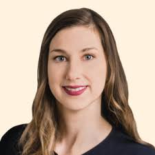 Anna Ackerman, MS, LPC