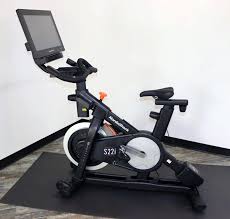 And the adapter allowed me to move the seat a little closer to the handlebars. Nordictrack S22i Review 2021 Treadmillreviews Com