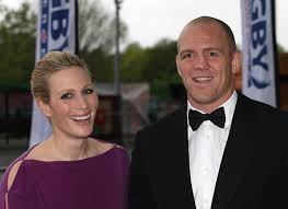 Another royal family member picked out the unique moniker for the queen's first granddaughter. Dikenli Asistan Tasima Zara Phillips Brother Adventuresinbecomingme Com
