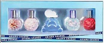 As a perfume wholesaler, we offer quality product at competitive pricing. Ariana Grande Perfume Sampler Ariana Grande Songs